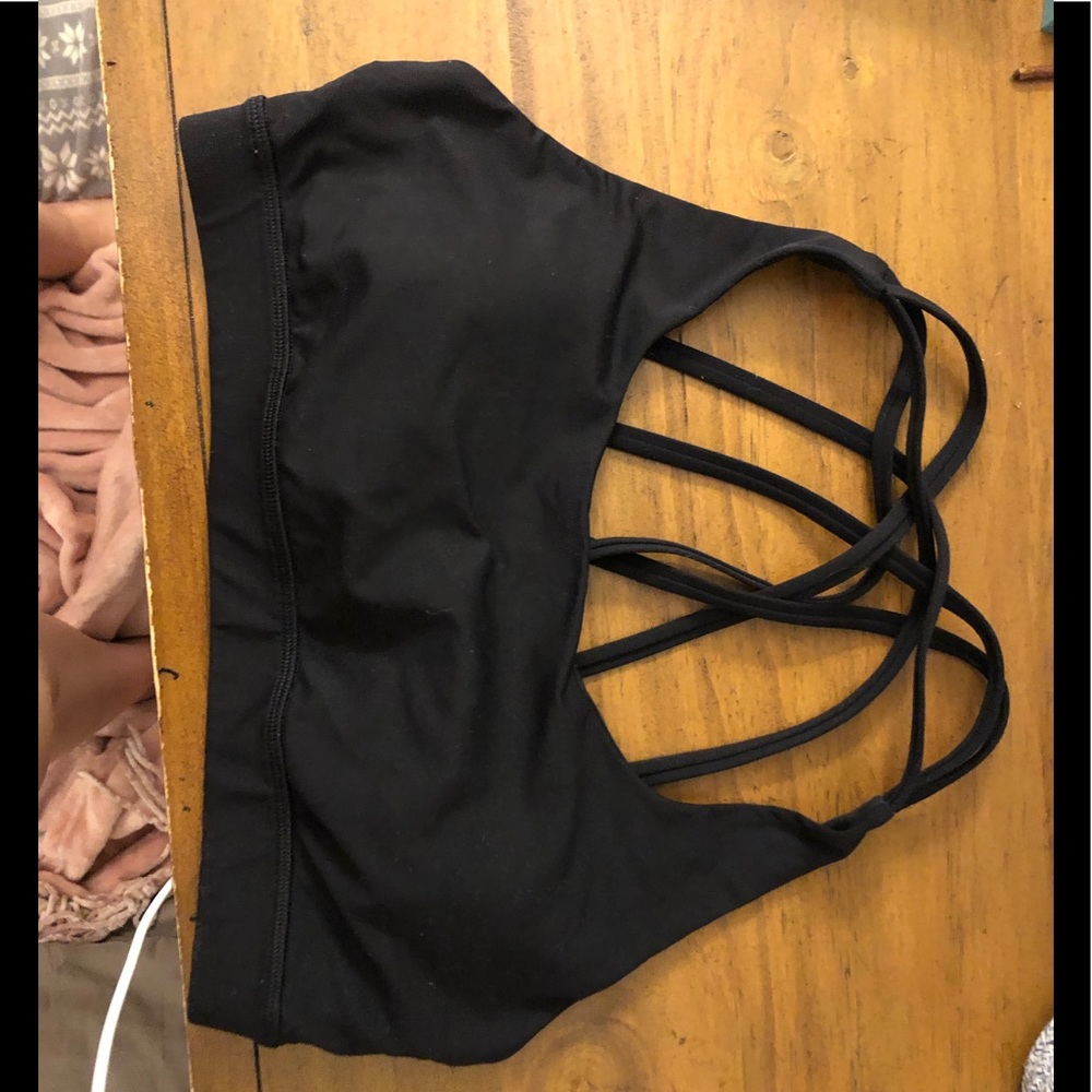 Lululemon Energy Sports Bra
